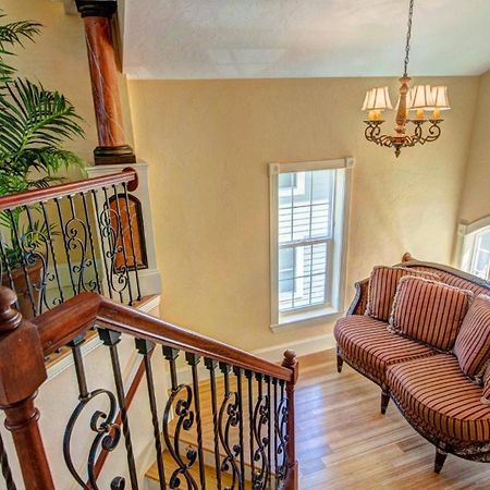 Ep204, Grande Ritz Carolina- Oceanfront, 18 Bedrooms, 18 Bathrooms Kill Devil Hills Exteriör bild