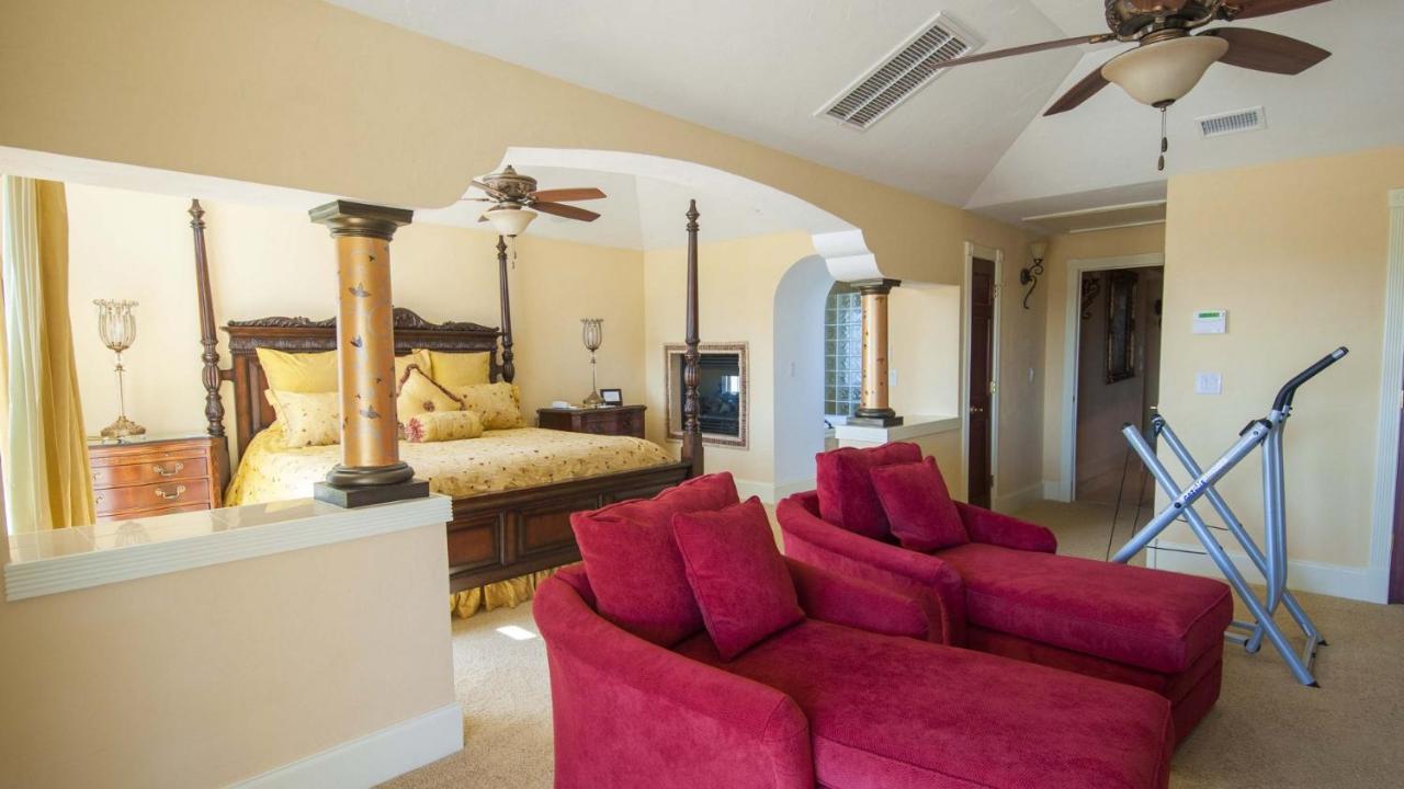 Ep204, Grande Ritz Carolina- Oceanfront, 18 Bedrooms, 18 Bathrooms Kill Devil Hills Exteriör bild