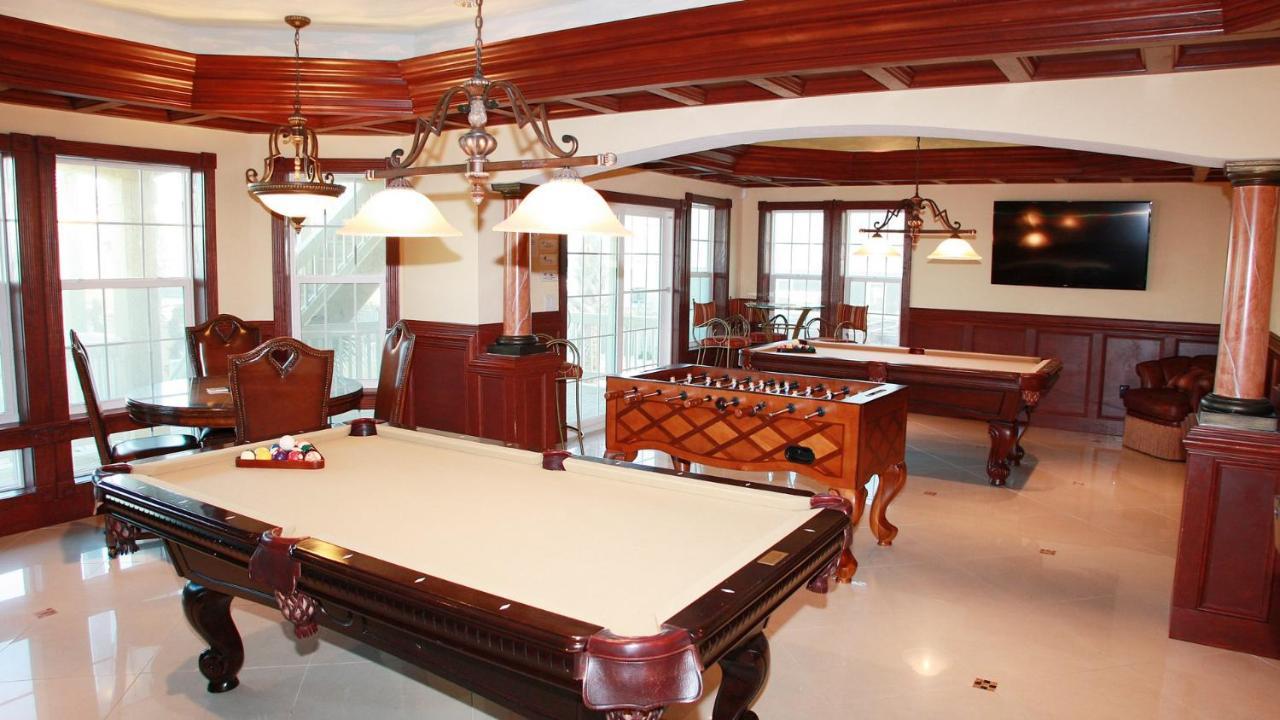 Ep204, Grande Ritz Carolina- Oceanfront, 18 Bedrooms, 18 Bathrooms Kill Devil Hills Exteriör bild