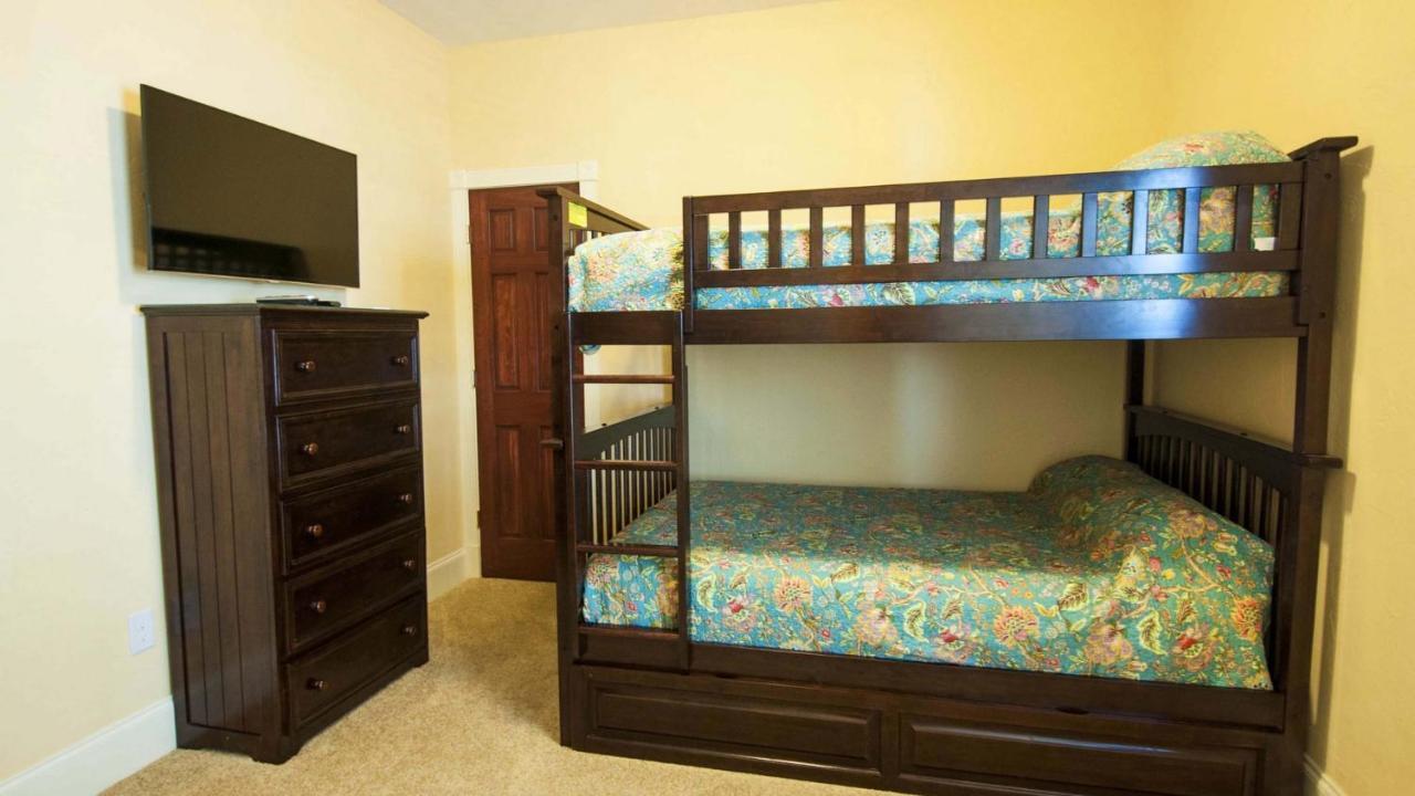 Ep204, Grande Ritz Carolina- Oceanfront, 18 Bedrooms, 18 Bathrooms Kill Devil Hills Exteriör bild