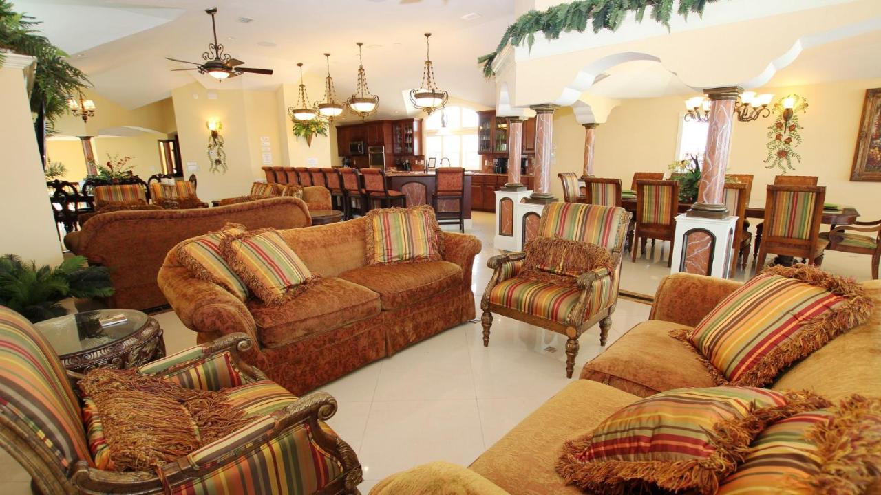 Ep204, Grande Ritz Carolina- Oceanfront, 18 Bedrooms, 18 Bathrooms Kill Devil Hills Exteriör bild
