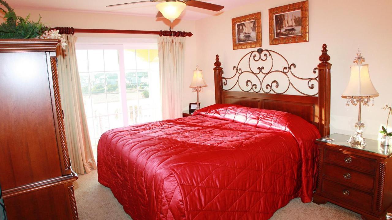 Ep204, Grande Ritz Carolina- Oceanfront, 18 Bedrooms, 18 Bathrooms Kill Devil Hills Exteriör bild