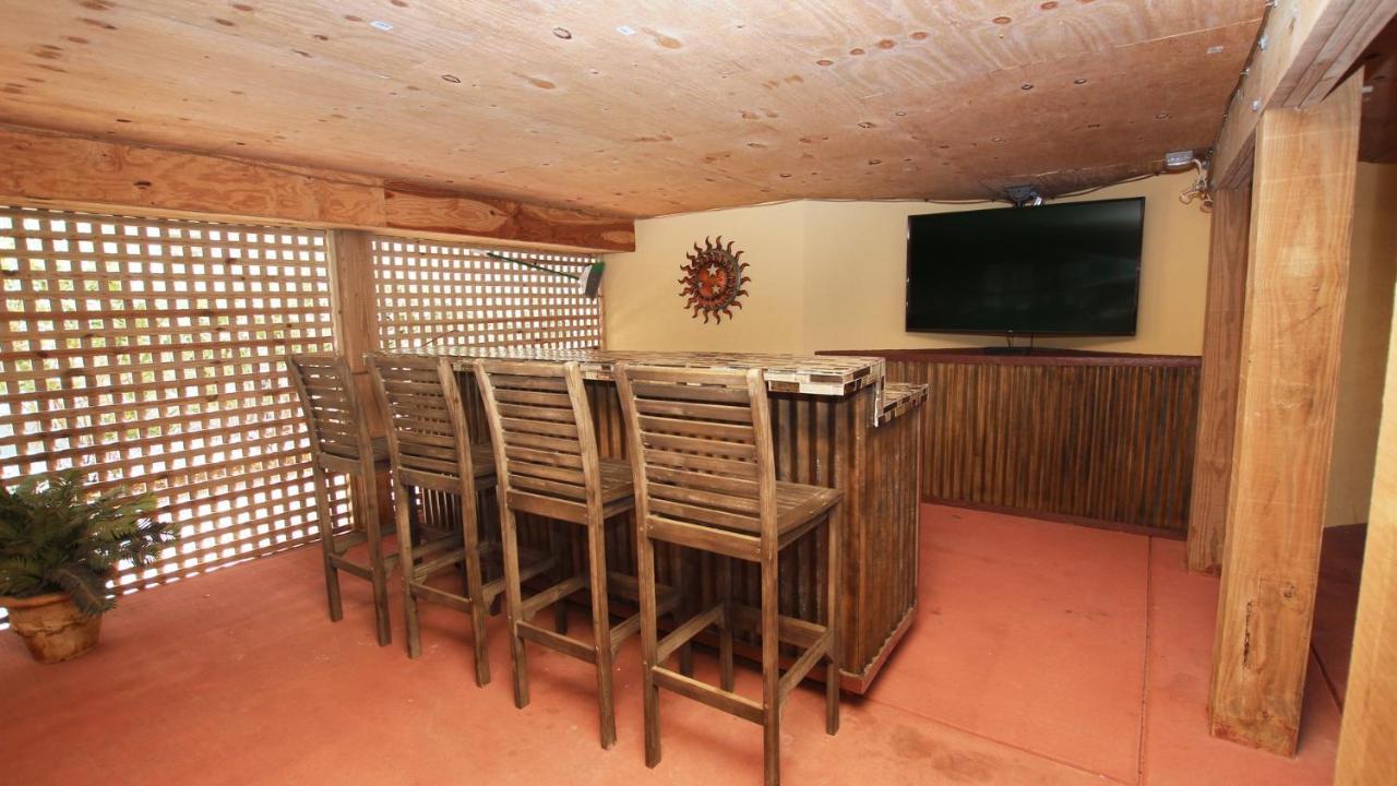 Ep204, Grande Ritz Carolina- Oceanfront, 18 Bedrooms, 18 Bathrooms Kill Devil Hills Exteriör bild
