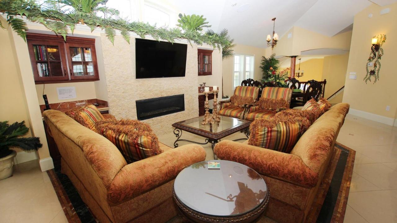 Ep204, Grande Ritz Carolina- Oceanfront, 18 Bedrooms, 18 Bathrooms Kill Devil Hills Exteriör bild
