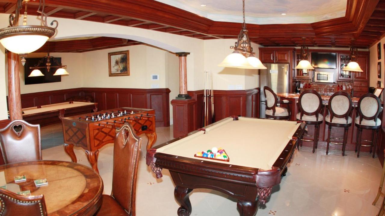 Ep204, Grande Ritz Carolina- Oceanfront, 18 Bedrooms, 18 Bathrooms Kill Devil Hills Exteriör bild